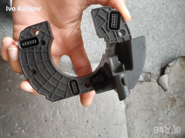 Сензор за ъгъл на завиване Mercedes W211, 0305459732 , 030 545 97 32, снимка 5 - Части - 46574784