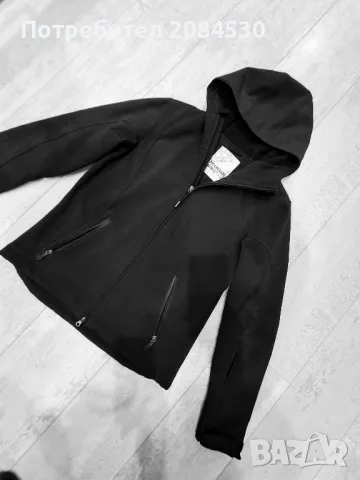 Спортно яке  ,,MOUNTAIN WAY" -TCM