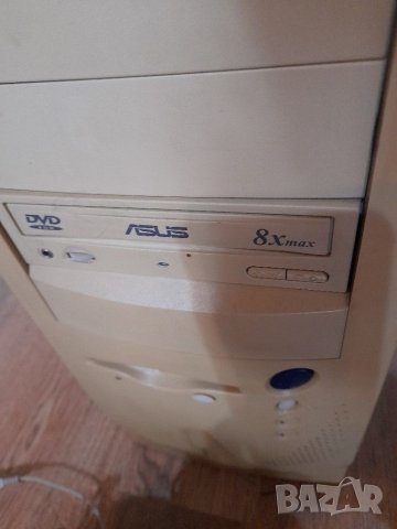 Ретро компютър, снимка 4 - За дома - 39325492