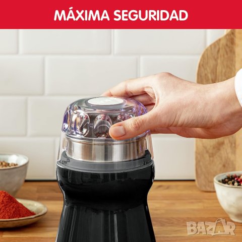 Мелничка Moulinex AR110830, снимка 5 - Други - 41523838