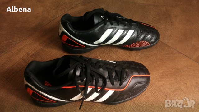 Adidas DAVICTO Astroturf Размер EUR 38 2/3 / UK 5 1/2 стоножки за футбол 163-13-S
