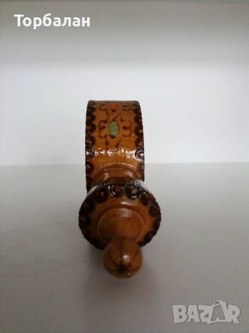 Мускал от соц-а, снимка 7 - Антикварни и старинни предмети - 51055488