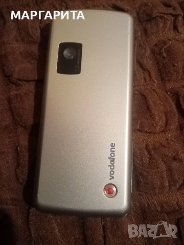 Телефон Водафон с копчета, снимка 2 - Vodafone - 52150079