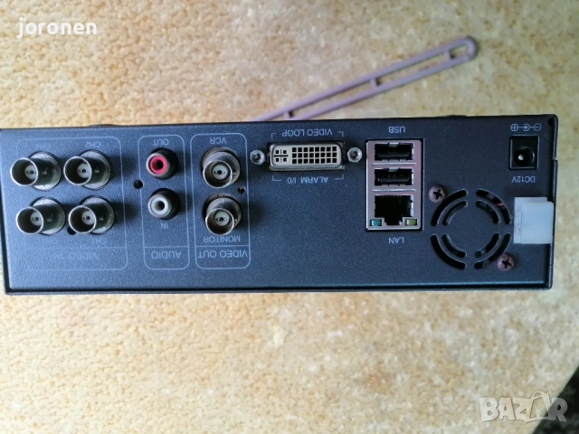 Видеонаблюдение - DVR SA4030L , снимка 5 - Други - 53279979