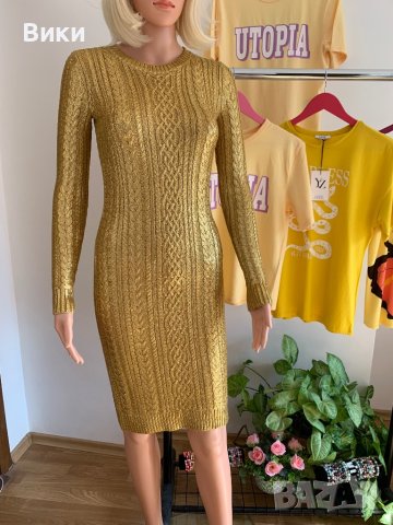 Оригинална рокля Ralph Lauren, снимка 13 - Рокли - 41211245