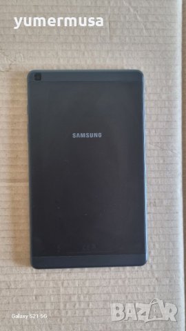 Galaxy Tab A 2019 SM-T290-заден капак , снимка 1 - Таблети - 41589441