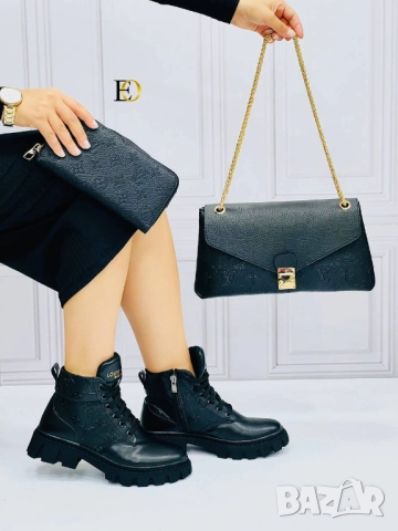 чанти Louis vuitton, снимка 2 - Чанти - 51442266