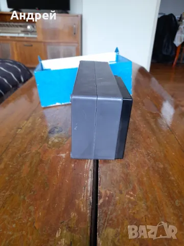 Стар мултицет Ц20-05, снимка 4 - Антикварни и старинни предмети - 49714260