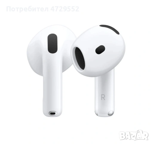 AirPods 4