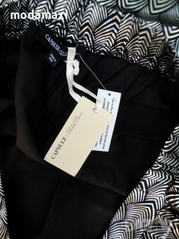 4XL Нов панталон Capsule , снимка 5 - Панталони - 41472936