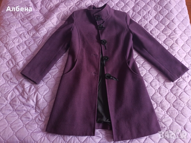 Дамско палто Andrews Ladies