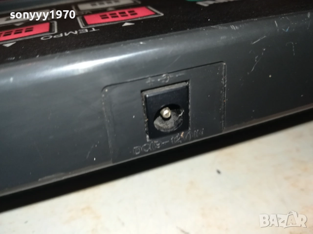 YAMAHA PSS-80 MADE IN JAPAN-ВНОС SWISS 1810252354LCHERY, снимка 17 - Синтезатори - 52102571