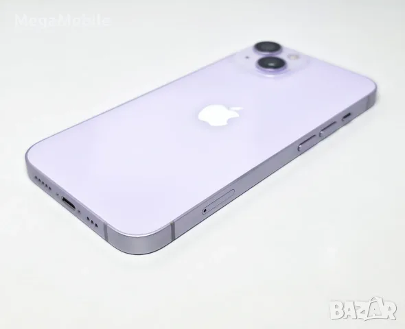 ✅️iPhone 14 128GB Purple, снимка 4 - Apple iPhone - 56088531