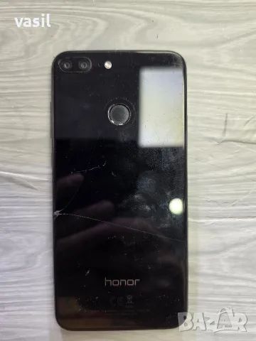 HONOR 9 LITE LLD-L31 части (0236), снимка 2 - Резервни части за телефони - 55987737