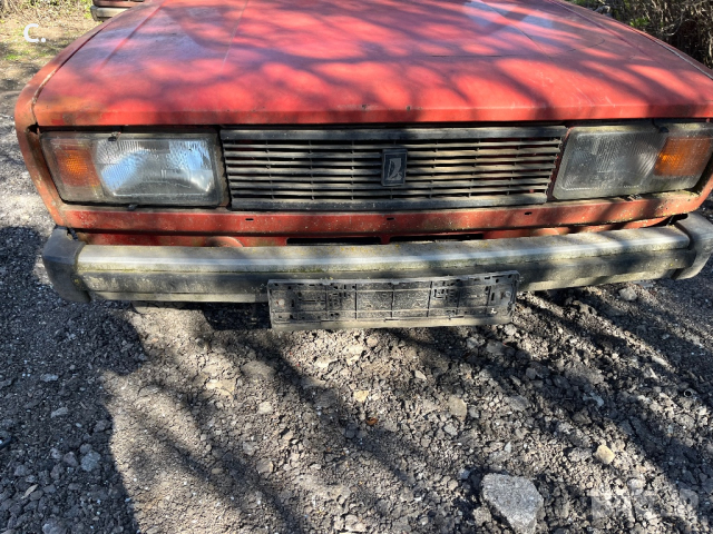 Lada/Лада на части , снимка 2 - Автомобили и джипове - 44931663