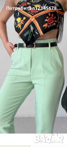 Дамски панталон