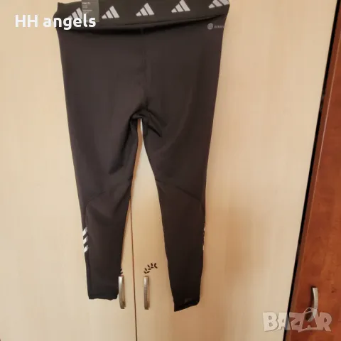 Adidas Techfit чисто нов клин с етикети , снимка 3 - Клинове - 48085297
