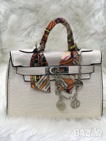 чанти hermes, снимка 14 - Чанти - 51442951