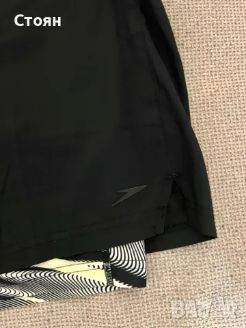 Шорти за плуване Speedo, снимка 3 - Бански - 47400293