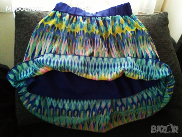 Къса пола Terranova, снимка 2 - Поли - 53452495