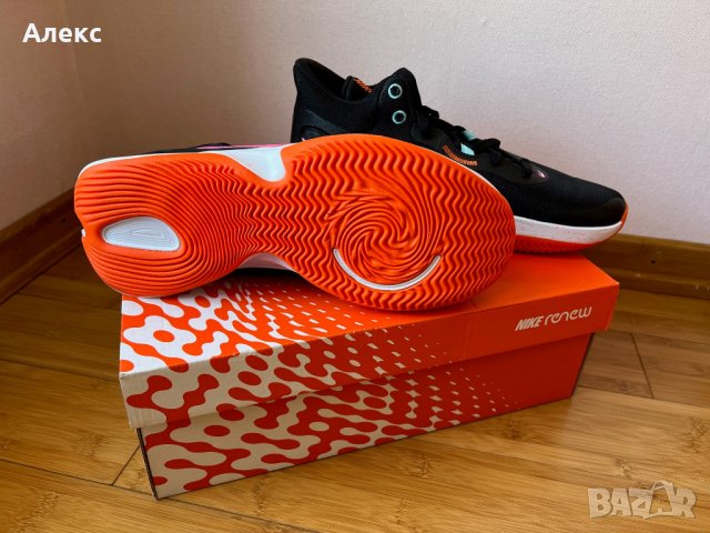 Nike Renew Elevate 3 DD9304-007, снимка 2 - Спортни обувки - 41480345