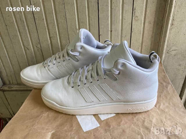 ''Adidas Veritas Lea''оригинални маратонки 44 номер, снимка 6 - Маратонки - 41636193