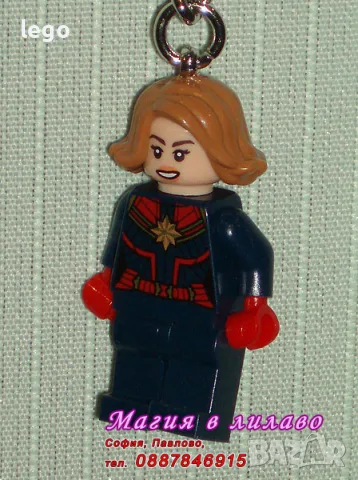 Super Heroes 76316 76319 76320 76321 76322 76323 76324 76325 76331 76338 76341 76342 853952 854064, снимка 16 - Конструктори - 47629143