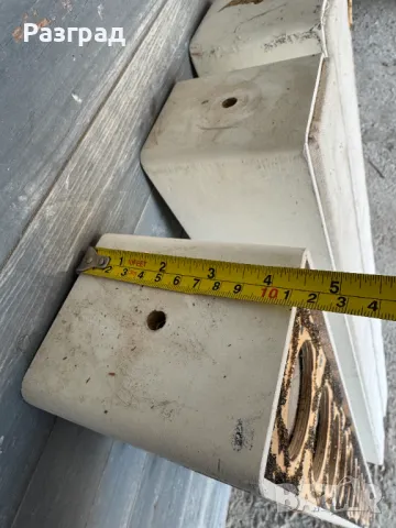 Тонколони  4бр , снимка 15 - Тонколони - 38062365