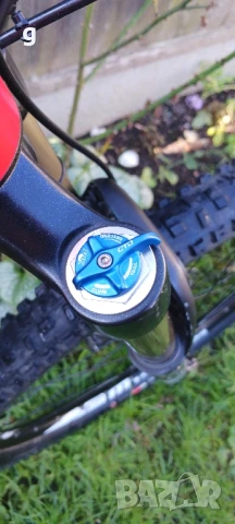 BMC, снимка 5 - Велосипеди - 50602329