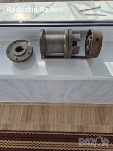 Резервни части , снимка 5 - Резервни части за машини - 52534194