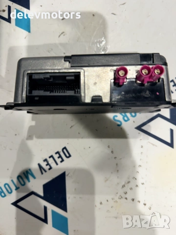 5WA035282 онлайн електронен модул от Skoda Kamiq 1.5 TSI, Двигател DPCA, 150 к.с., 18 000 км, 6 ск. , снимка 2 - Части - 53053799