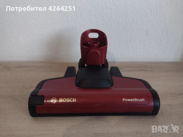 Bosch Readyy'y Lithium на части, снимка 2 - Прахосмукачки - 50355208