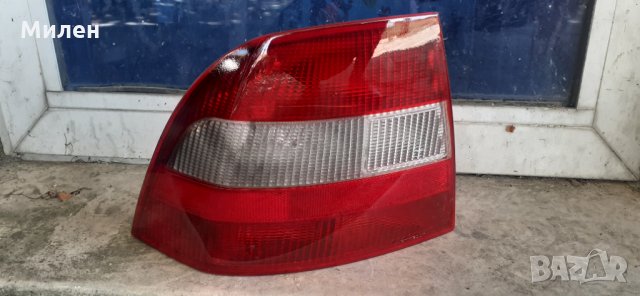 Ляв Стоп Опел Вектра Б 1995-1998 Година Opel Vectra B