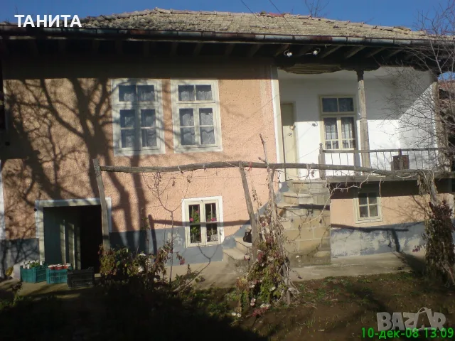СОБСТВЕНИК ПРОДАВА ИМОТА, снимка 2 - Къщи - 56245299