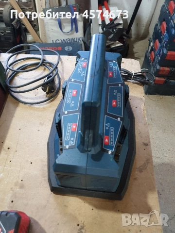 bosch инструменти, снимка 2 - Други инструменти - 51477309