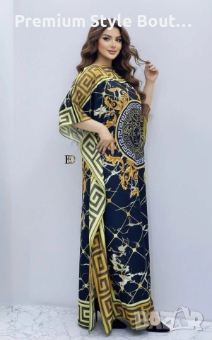 плажни рокли Louis Vuitton Gucci , снимка 3 - Рокли - 53636378