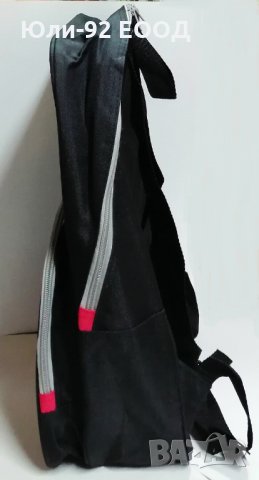 Раница за фитнес, спорт, училище, непромокаема, удобна и лека, снимка 3 - Спортна екипировка - 33864303