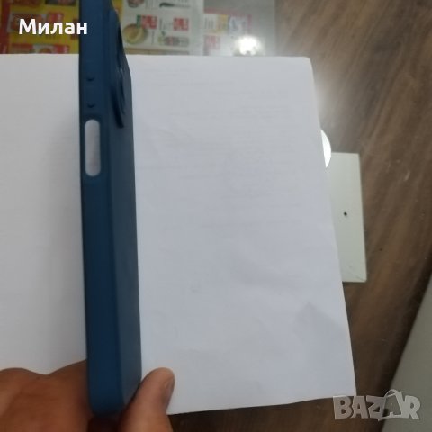 Кейс силиконов за huawei nova9se, снимка 4 - Калъфи, кейсове - 41772418