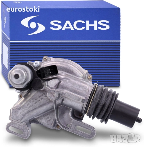 SACHS 3981 000 066 Хидравлична помпа, активатор съединител за SMART FORTWO Съвместимост с леки автом, снимка 1