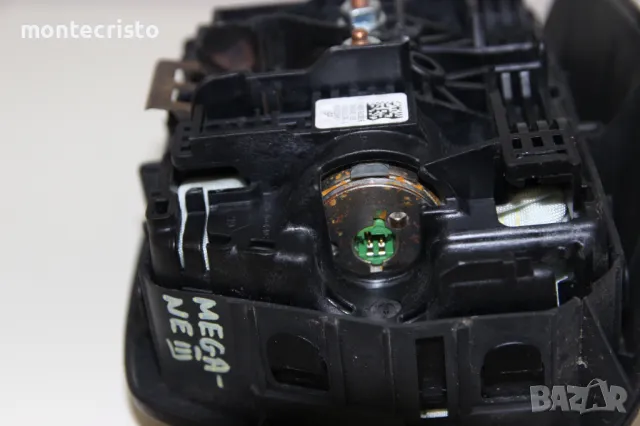 Airbag волан Renault Megane III (2008-2013г.) 985100007R Рено Меган, снимка 10 - Части - 47963356