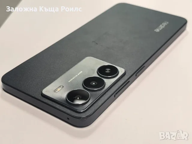 Realme 14x 5G 6GB/128GB 6.67" 120Hz 50MP, снимка 3 - Xiaomi - 56037962