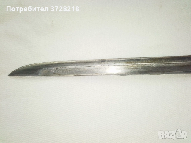 Окопен нож щик от Манлихер , снимка 5 - Ножове - 52349641