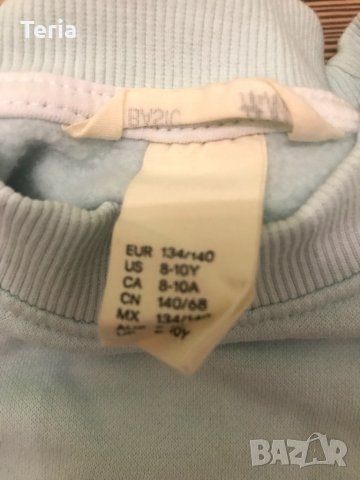 Детски блузи, снимка 2 - Детски Блузи и туники - 34073195