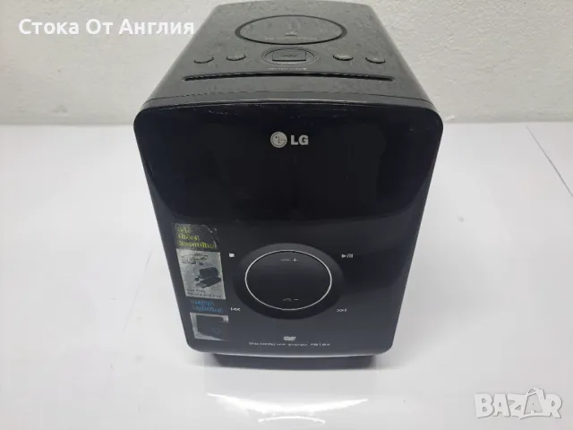 Аудио система - LG FB164-D0P, снимка 5 - Аудиосистеми - 48973985