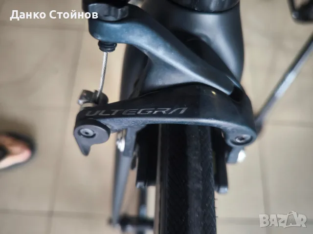 canyon ultimate cf sl, снимка 3 - Велосипеди - 55980539