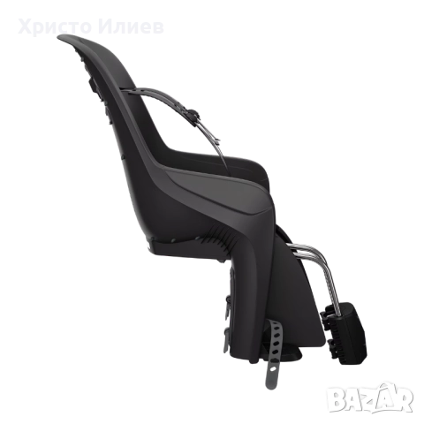 Детска седалка за велосипед Thule Ride Along Lite 2 детско столче за колело, снимка 5 - Други - 52294198