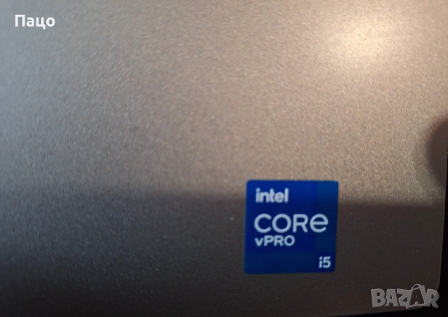 Dell Latitude 5320/Intel Core i5-1145G7/ 16GB DDR4 , снимка 4 - Части за лаптопи - 53432842