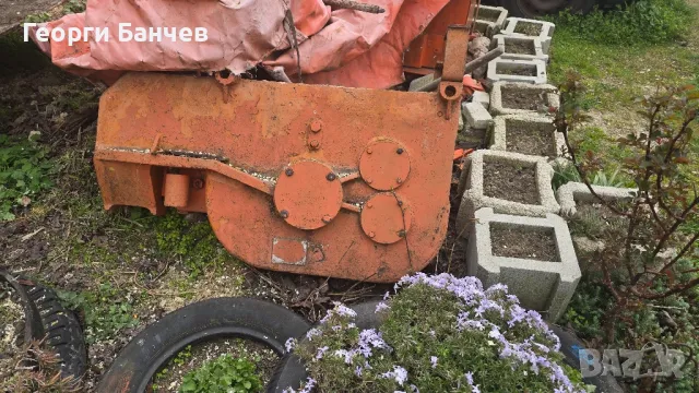 машини за арматурни заготовка