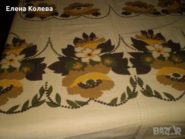 Карета и битови покривки, снимка 9 - Покривки за маси - 34842193