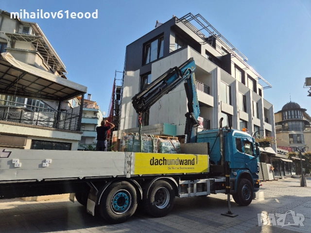 р420, снимка 9 - Камиони - 50921025